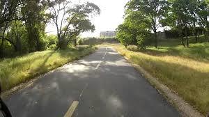 Miner's Ravine Trail